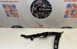 Кронштейн Land Rover Range Rover Sport 2006 DQN000071 L320 448PN, задний левый