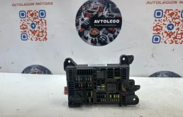 Блок предохранителей BMW X6 2011 61146931687 E71 N63