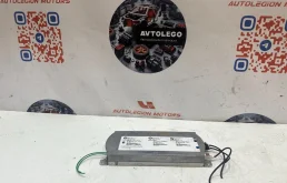 Блок управления Bluetooth BMW X6 2011 84109231090 E71 N63