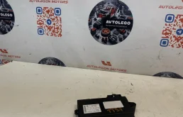 Блок управления CAS BMW X6 2011 61359227053 E71 N63