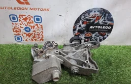 Корпус масляного фильтра VW Tiguan 2013 06J903143AH 1 CCTA