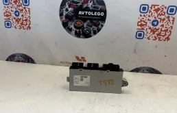 Блок управления CAS BMW 528 XI 2013 61359301518 F10 N20