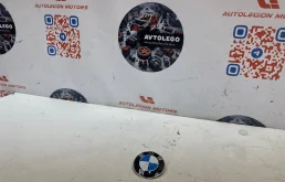 Шильдик BMW 528 XI 2013 51148132375 F10 N20