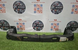 Усилитель бампера BMW X6 2011 51127158449 E71 N63, задний