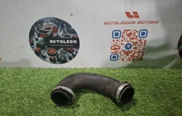 Патрубок интеркулера Audi A4 2010 8K0145709H B8 CAEB