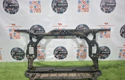 Передняя панель (Телевизор) Audi A4 2010 8K0805594J B8 CAEB
