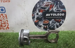 Поршень с шатуном BMW 528 XI 2013 11247624616 F10 N20