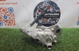 Помпа (Насос водяной) Land Rover Discovery 2016 LR073711 L319 306PS