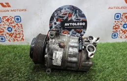 Компрессор кондиционера Land Rover Discovery 2016 LR086043 L319 306PS