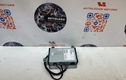 Усилитель звука Volvo XC60 2013 31384100 B6304T4