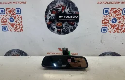 Зеркало заднего вида салонное Volvo XC60 2013 30799044 B6304T4
