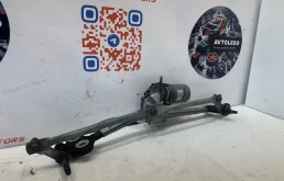 Трапеция дворников BMW X6 2012 61617200510 E71 N63