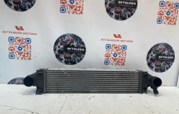 Интеркулер Volvo XC60 2013 31338475 B6304T4