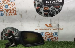 Зеркало правое BMW 528 XI 2013 51167321812 F10 N20