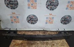 Усилитель бампера Land Rover Range Rover 2012 LR021048 L322 508PN, задний