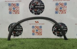 Расширитель арки BMW X6 2012 51127176330 E71 N63, задний правый