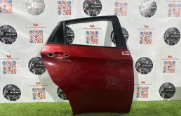Дверь задняя правая BMW X6 2012 41527198162 E71 N63