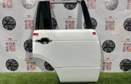 Дверь задняя правая Land Rover Range Rover 2012 LR034202 L322 508PN