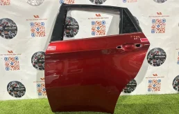 Дверь задняя левая BMW X6 2012 41527198161 E71 N63