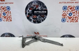 Петля капота Land Rover Discovery 2015 LR040748 L319 306PS, левая