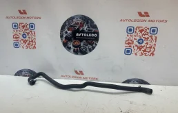 Патрубок охлаждения BMW X5 2009 64216955922 E70 N62N