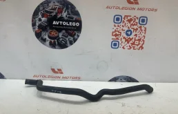 Патрубок охлаждения BMW X5 2009 64216955921 E70 N62N