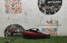 Ручка двери задняя правая BMW X6 2012 51217137054 E71 N63