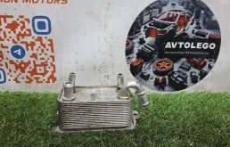 Теплообменник Volvo XC60 2013 30792231 B6304T4