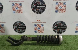 Амортизатор подвески BMW X6 2011 31316792929 E71 N63