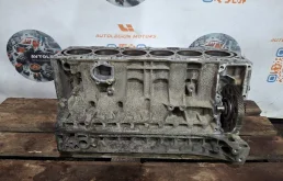 Блок цилиндров Volvo XC60 2013 36001439 B6304T4