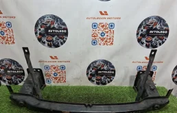 Усилитель переднего бампера BMW X6 2012 51117178599 E71 N63