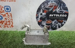 Теплообменник Volvo S60 2015 30792231 B5254T12