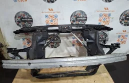 Передняя панель (Телевизор) BMW X3 2007 51643419945 E83 N52N
