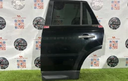 Дверь задняя левая Land Rover Range Rover Sport 2006 BFA790090 L320 448PN