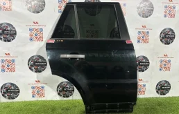 Дверь задняя правая Land Rover Range Rover Sport 2006 BFA790080 L320 448PN