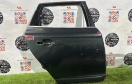 Дверь задняя правая Volvo XC60 2013 31402418 B6304T4
