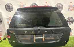 Крышка багажника Volvo XC60 2013 39811096 B6304T4