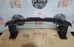 Усилитель бампера BMW X6 2011 51117178599 E71 N63