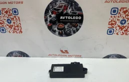 Блок электронный Mini Clubman 2013 61359287534 R55 N16
