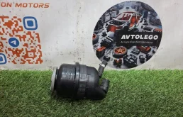 Бачок ГУР Audi A6 2010 4F0422371E C6 CAHA