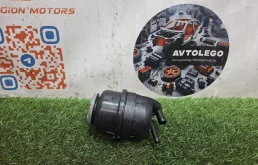 Бачок ГУР Audi A6 2010 4F0422371E C6 CAHA