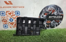 Кронштейн Audi A6 2010 4F5807897B C6 CAHA, задний левый