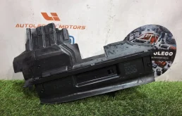 Накладка Opel Astra 2014 13402363 J A14NET, левая