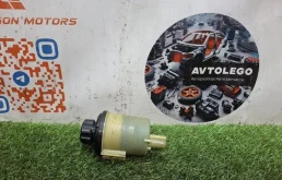 Бачок ГУР Volvo V70 2008 30680756 D5244T4
