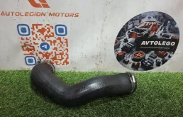 Патрубок интеркулера Land Rover Discovery 2010 LR014234 L319 306DT