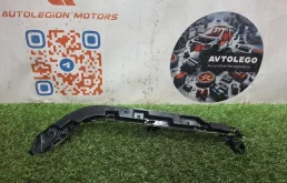 Кронштейн BMW 116I 2006 51127058517 E87 N45, задний левый