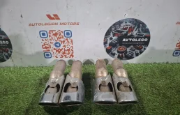 Насадки на глушитель Mercedes-Benz R350 2011 A2214903627 W251 642.870