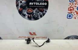 Блок управления зеркалами Audi A6 2010 4F0959565A C6 CAHA