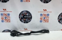 Клапан отопителя BMW X6 2011 64116910544 E71 N63