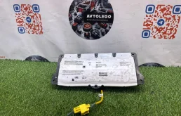 Подушка безопасности пассажира Land Rover Range Rover 2012 EHT500220 L322 448DT